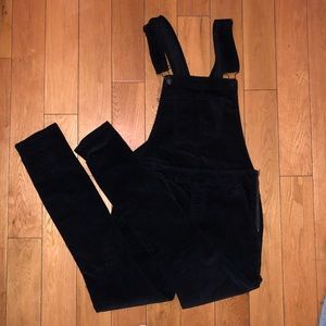 overalls from forever21
